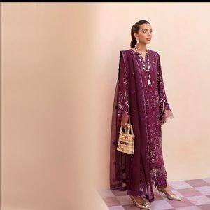 Republic Womenswear 3 piece suit